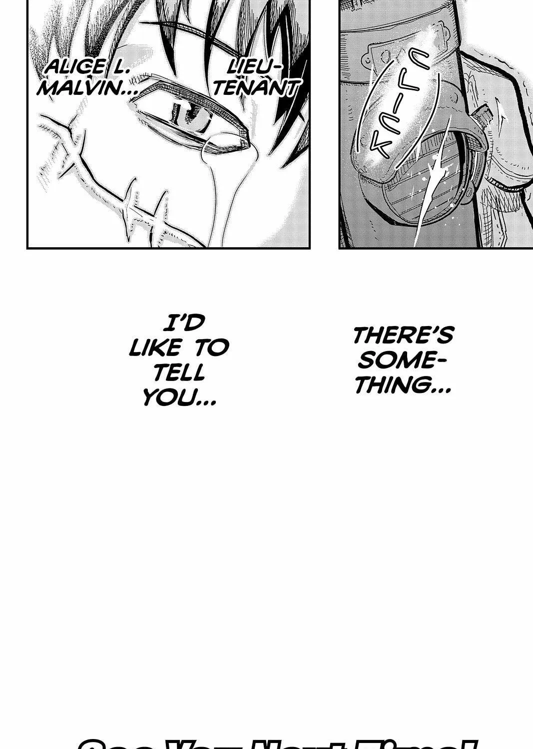 Read Pumpkin Scissors chapter 103 image 82 on Lezhin