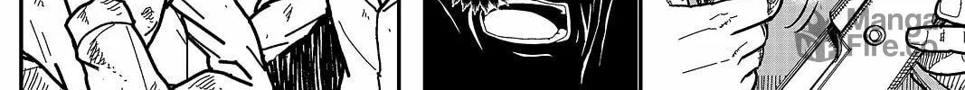 Read Pumpkin Scissors chapter 104 image 5 on Lezhin