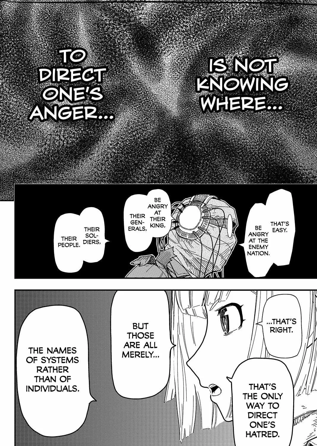 Read Pumpkin Scissors chapter 106 image 40 on Lezhin
