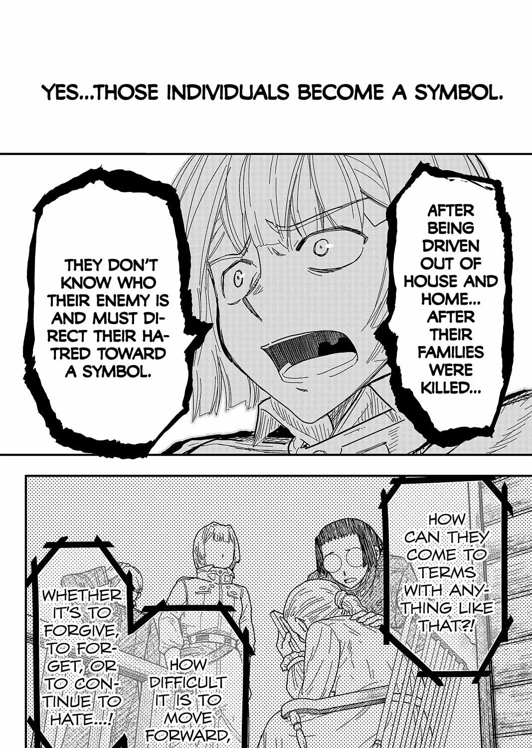 Read Pumpkin Scissors chapter 106 image 44 on Lezhin
