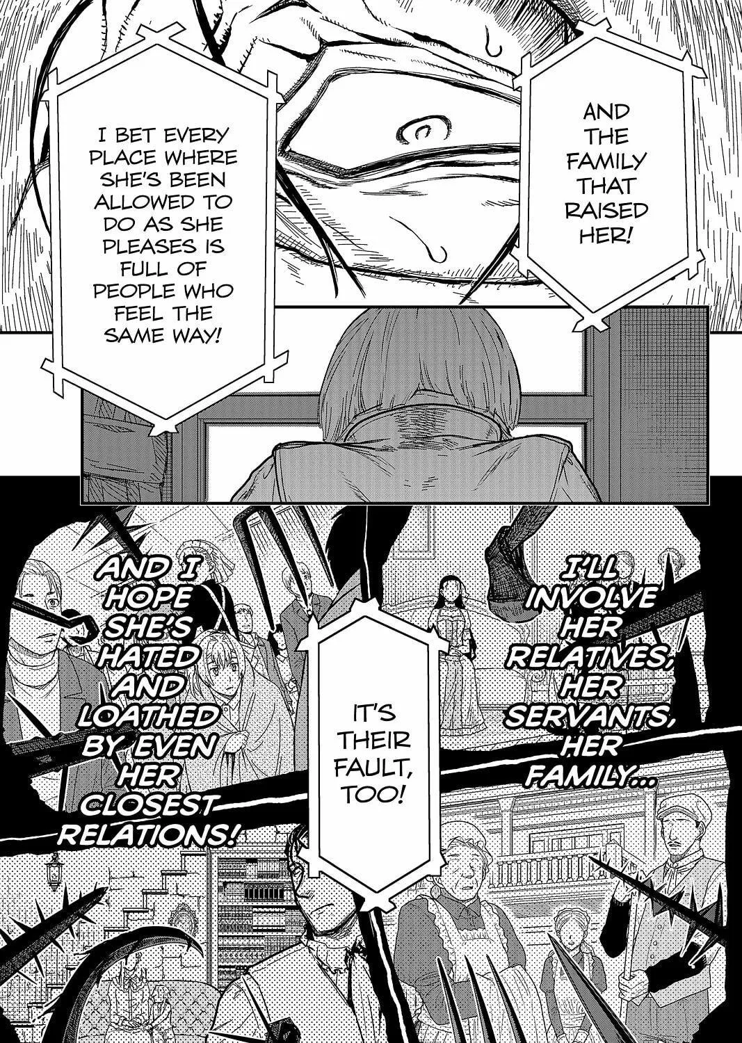 Read Pumpkin Scissors chapter 107 image 40 on Lezhin