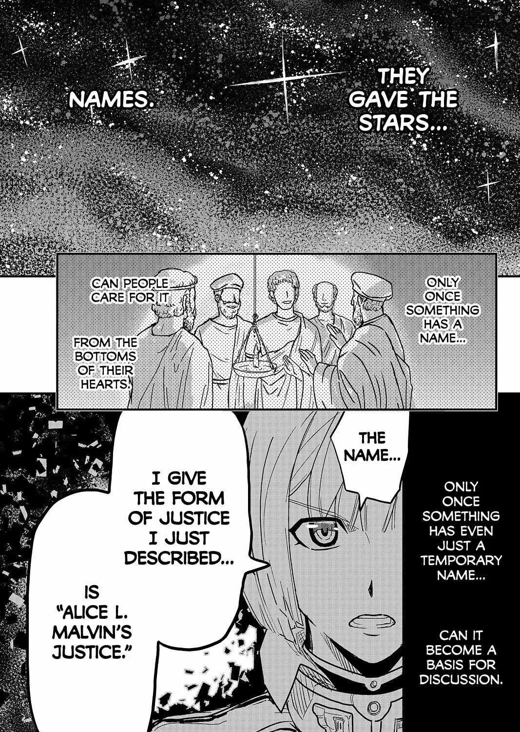 Read Pumpkin Scissors chapter 108 image 108 on Lezhin