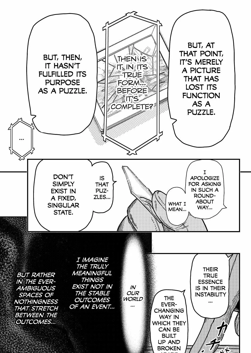 Read Pumpkin Scissors chapter 108 image 24 on Lezhin