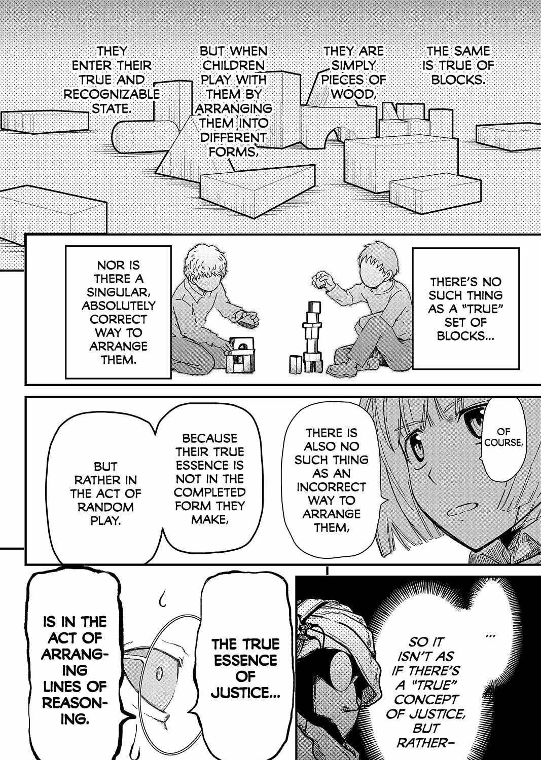 Read Pumpkin Scissors chapter 108 image 26 on Lezhin