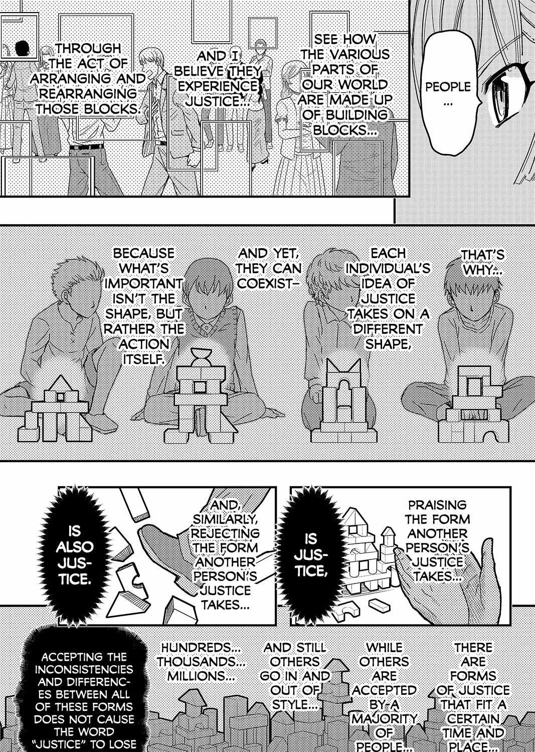 Read Pumpkin Scissors chapter 108 image 28 on Lezhin