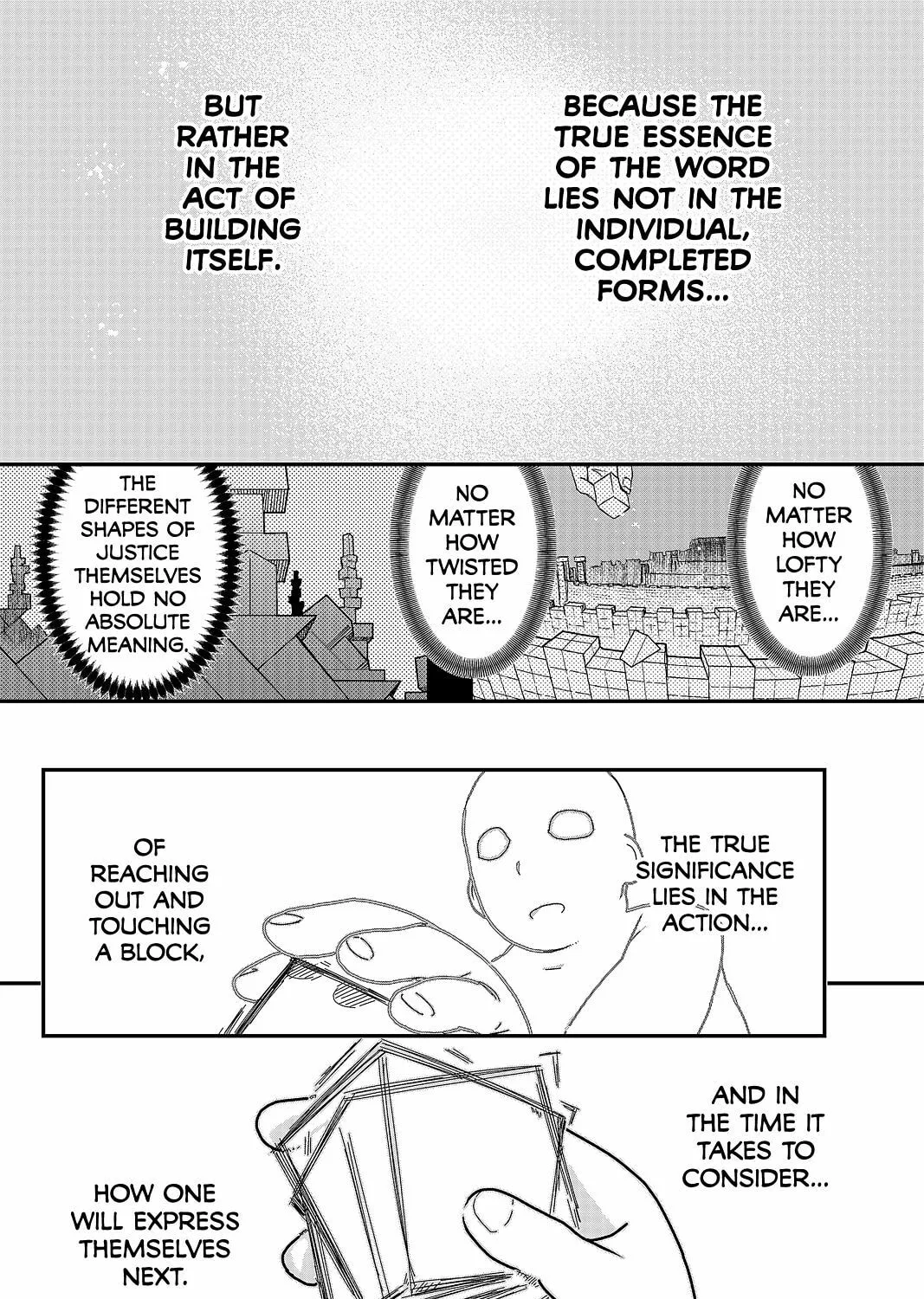 Read Pumpkin Scissors chapter 108 image 30 on Lezhin