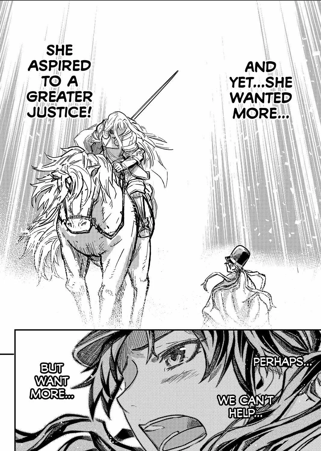 Read Pumpkin Scissors chapter 108 image 38 on Lezhin