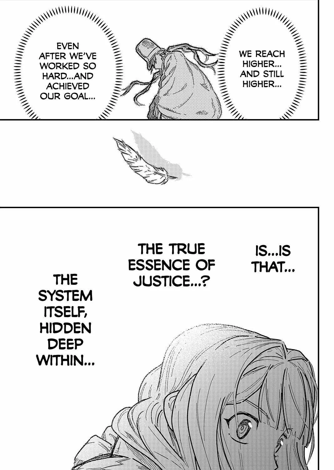 Read Pumpkin Scissors chapter 108 image 40 on Lezhin