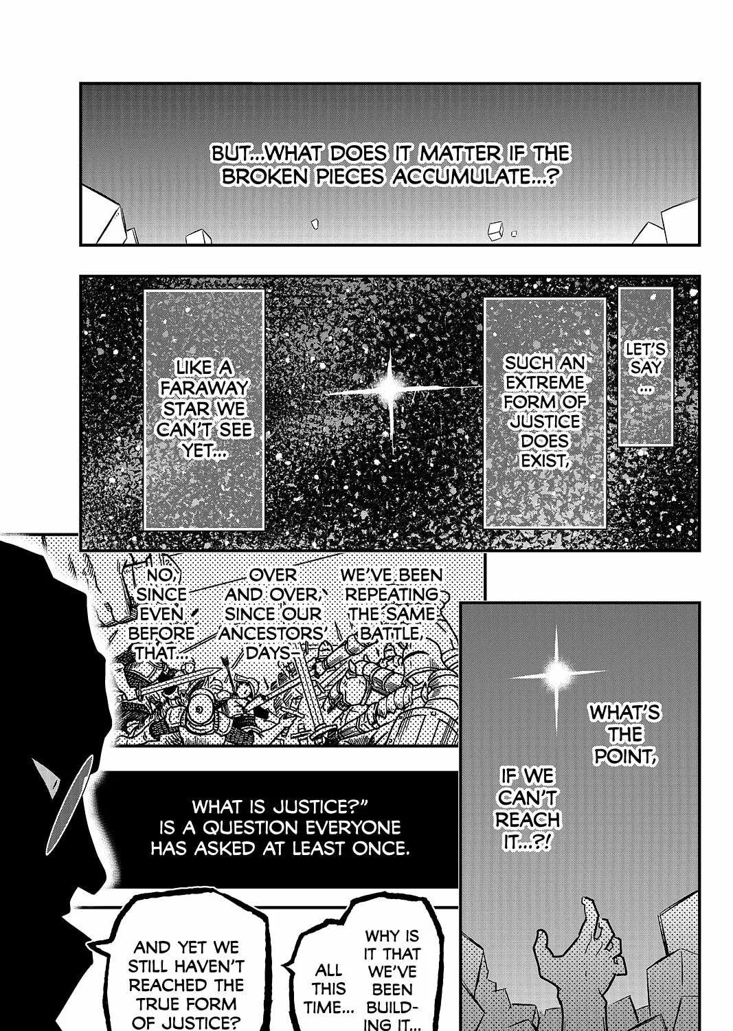 Read Pumpkin Scissors chapter 108 image 52 on Lezhin