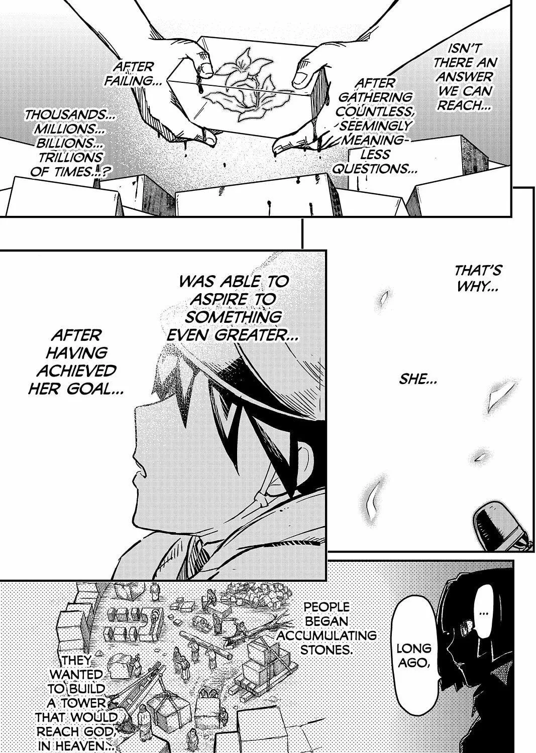 Read Pumpkin Scissors chapter 108 image 64 on Lezhin