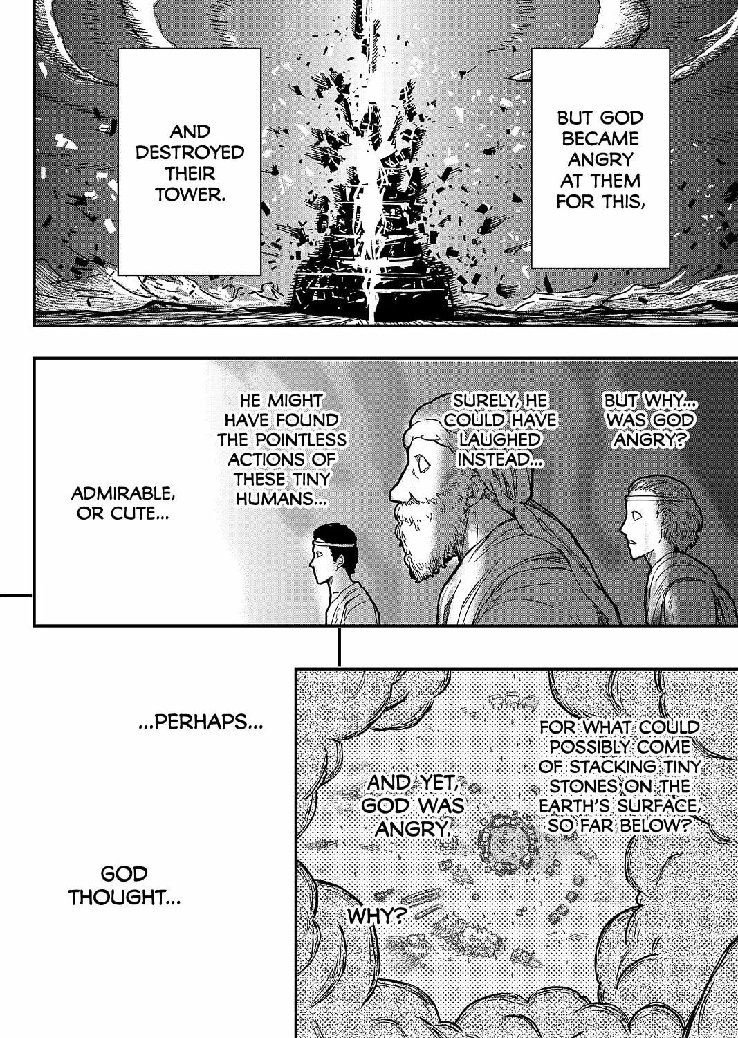 Read Pumpkin Scissors chapter 108 image 66 on Lezhin