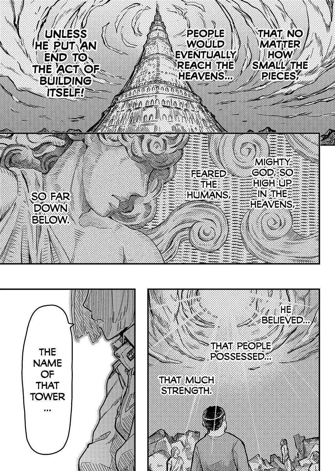 Read Pumpkin Scissors chapter 108 image 68 on Lezhin