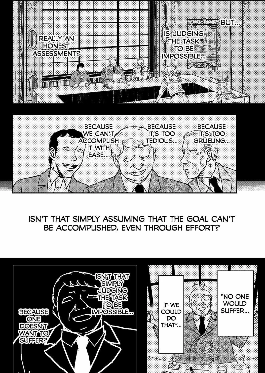 Read Pumpkin Scissors chapter 108 image 78 on Lezhin