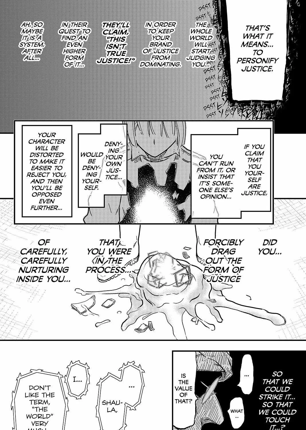 Read Pumpkin Scissors chapter 108 image 94 on Lezhin