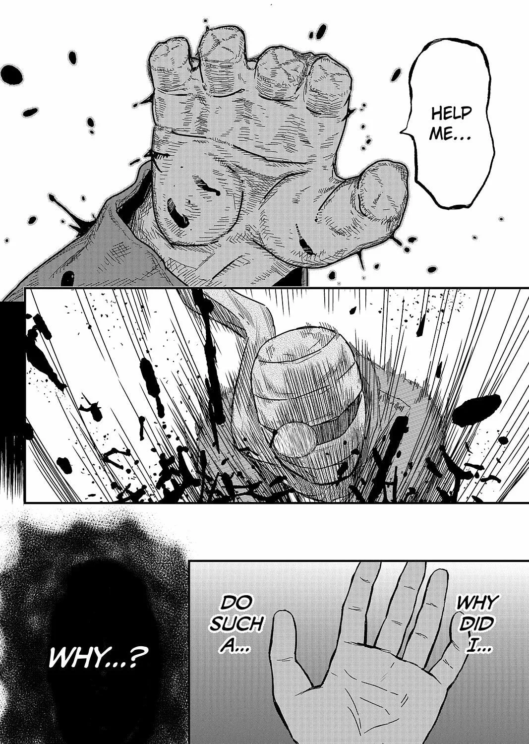 Read Pumpkin Scissors chapter 109 image 12 on Lezhin