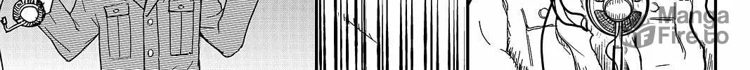 Read Pumpkin Scissors chapter 109 image 19 on Lezhin