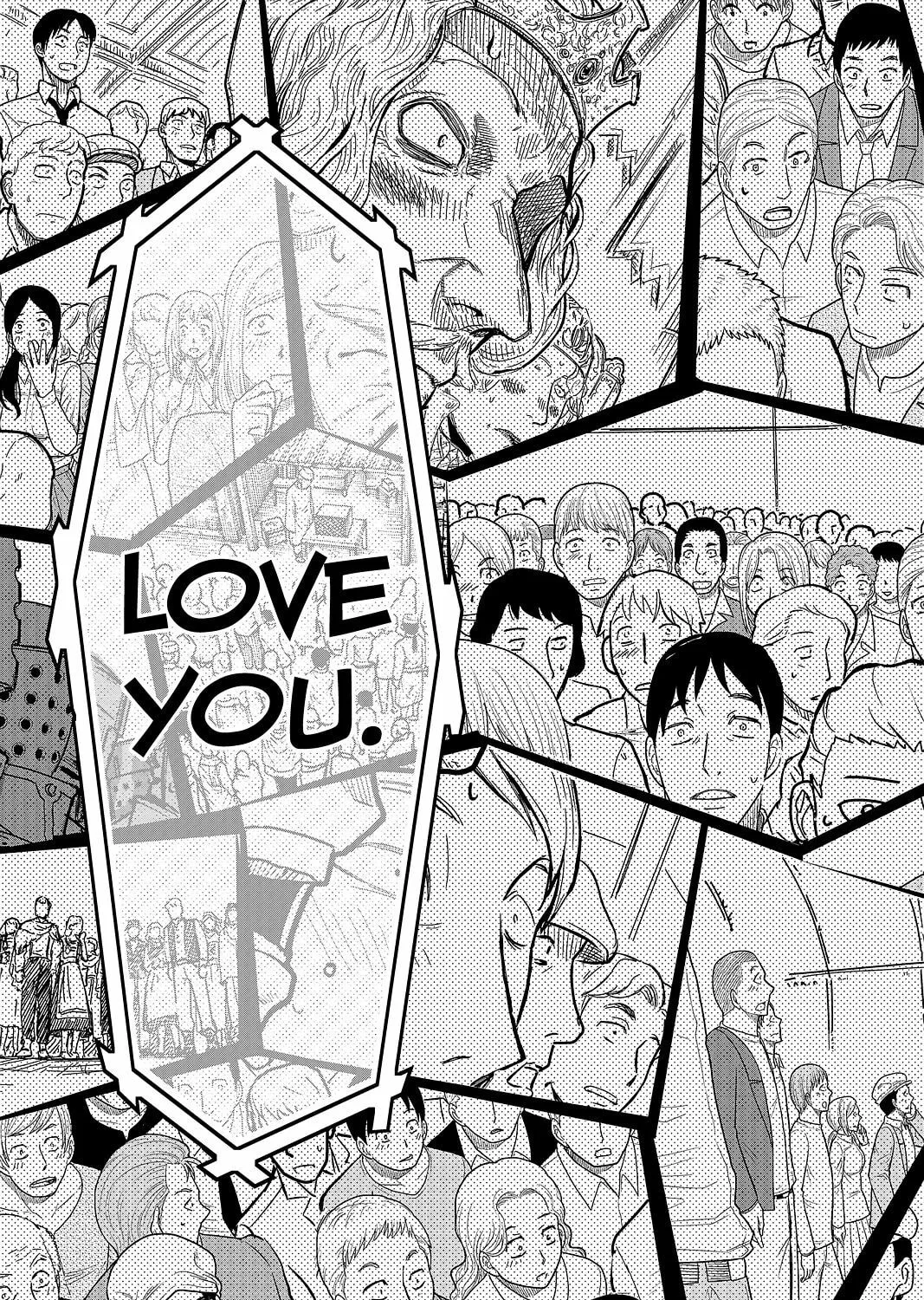 Read Pumpkin Scissors chapter 109 image 44 on Lezhin