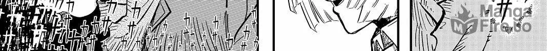 Read Pumpkin Scissors chapter 109 image 5 on Lezhin