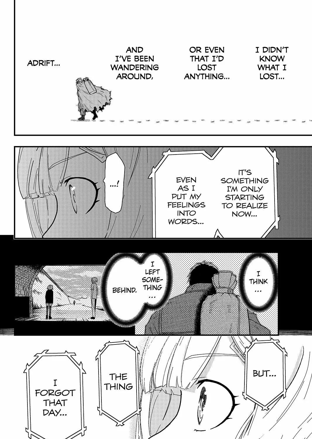 Read Pumpkin Scissors chapter 109 image 66 on Lezhin