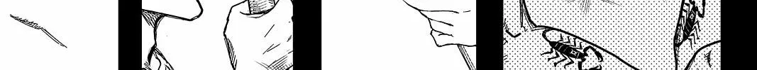 Read Pumpkin Scissors chapter 109 image 7 on Lezhin