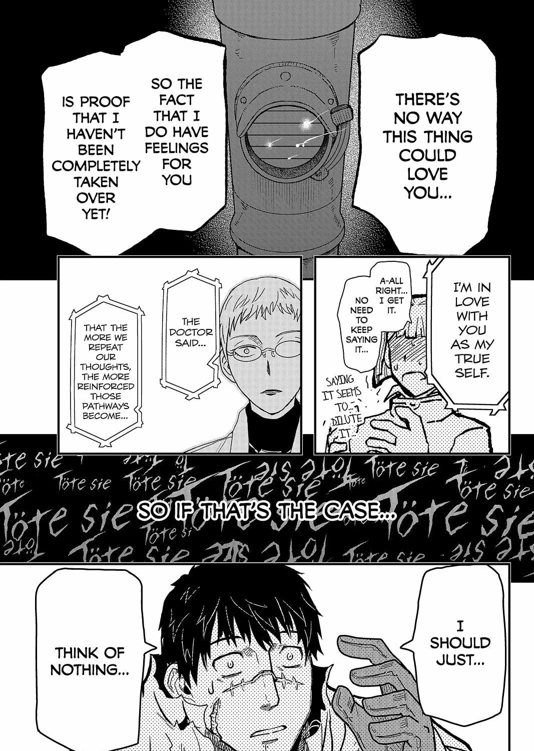 Read Pumpkin Scissors chapter 109 image 80 on Lezhin