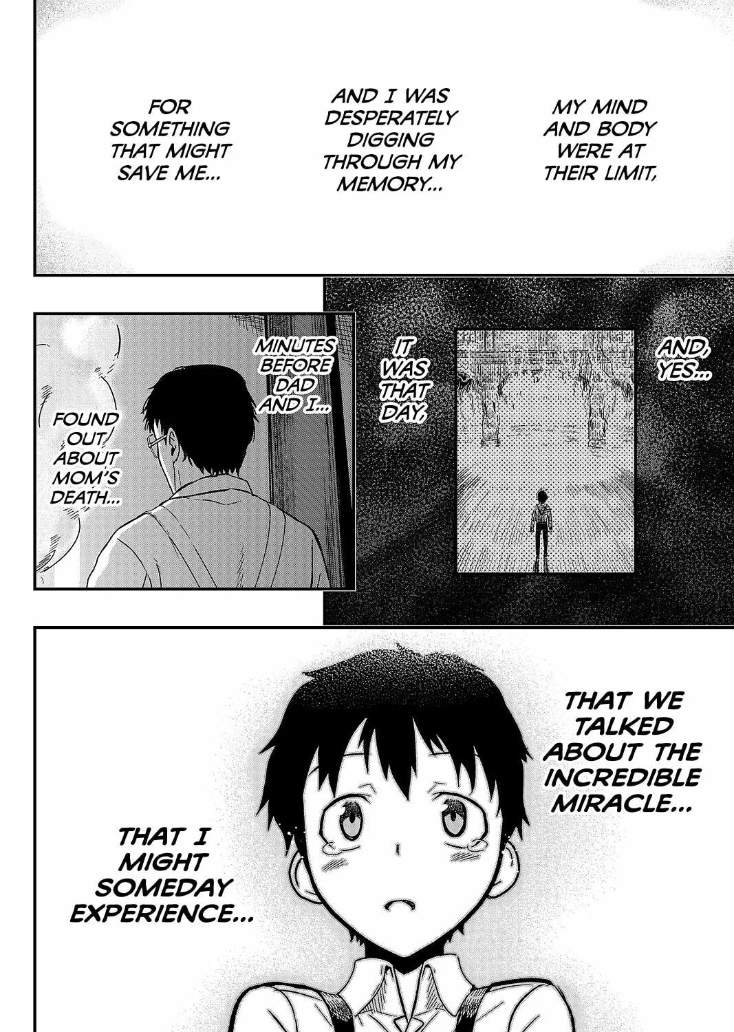 Read Pumpkin Scissors chapter 109 image 86 on Lezhin