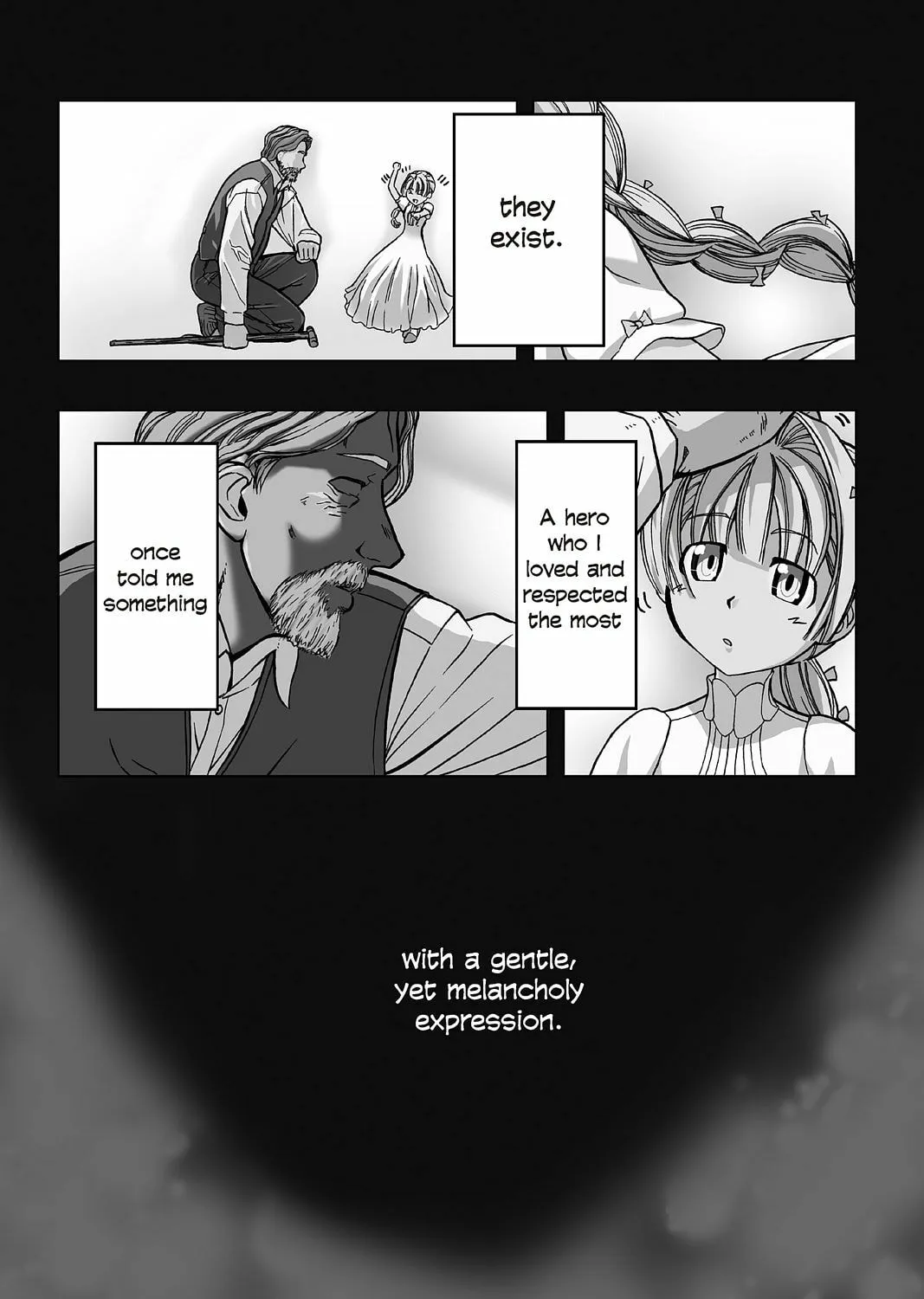 Read Pumpkin Scissors chapter 11 image 2 on Lezhin