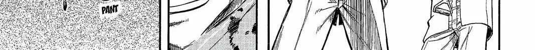 Read Pumpkin Scissors chapter 11 image 21 on Lezhin
