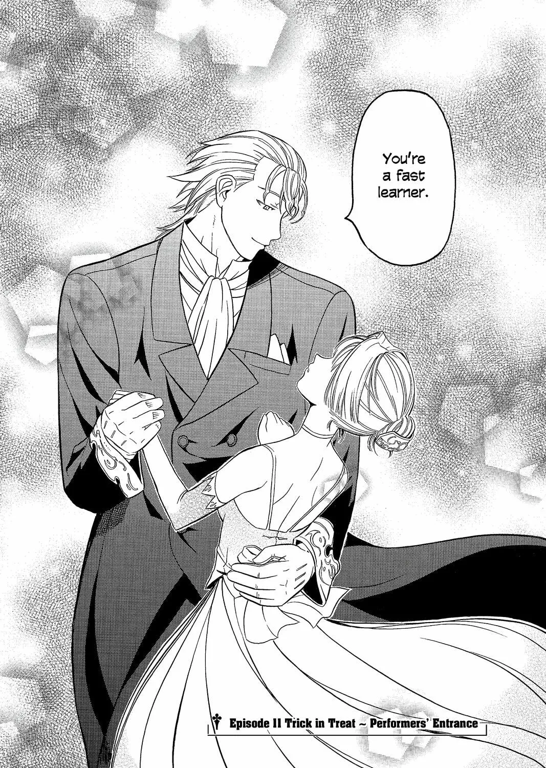 Read Pumpkin Scissors chapter 11 image 6 on Lezhin