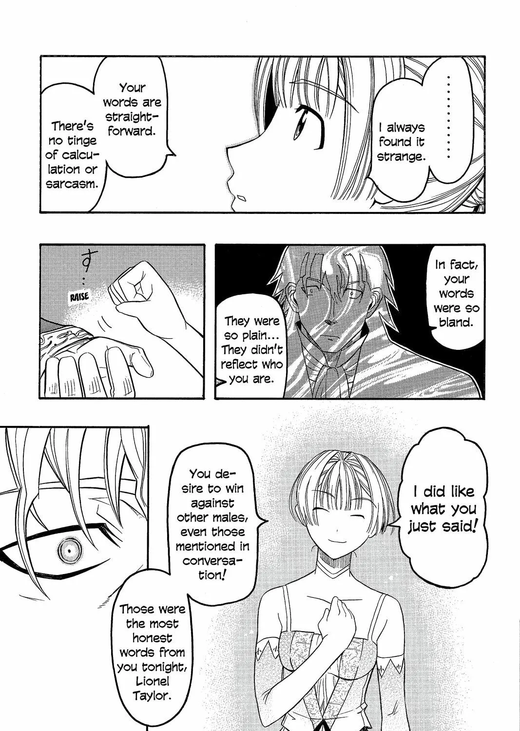 Read Pumpkin Scissors chapter 11 image 72 on Lezhin