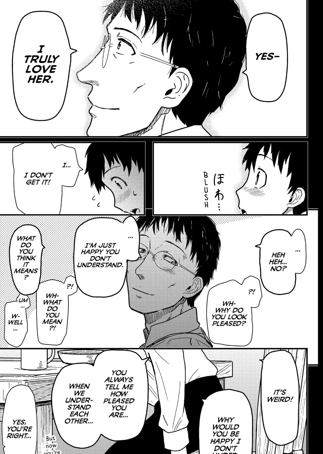 Read Pumpkin Scissors chapter 110 image 12 on Lezhin