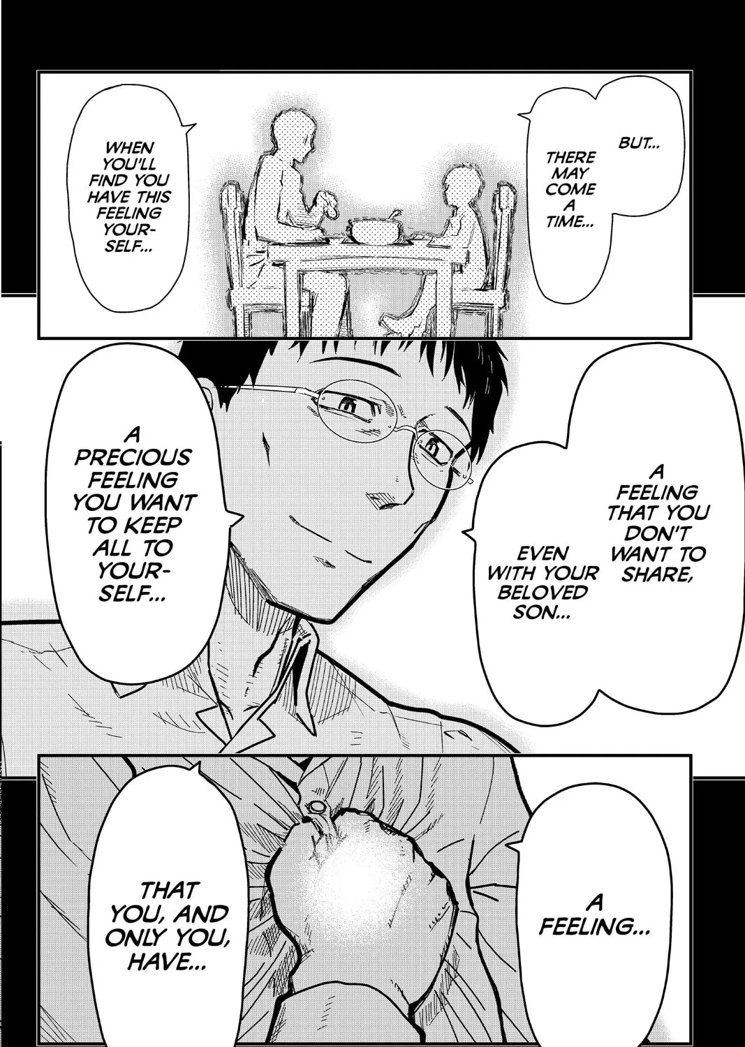 Read Pumpkin Scissors chapter 110 image 14 on Lezhin