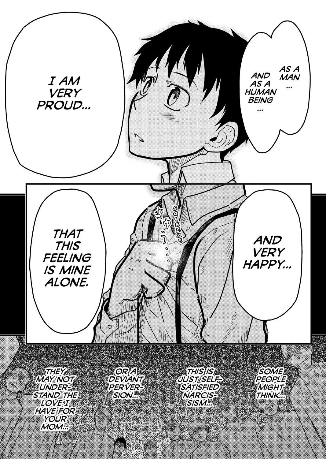 Read Pumpkin Scissors chapter 110 image 16 on Lezhin