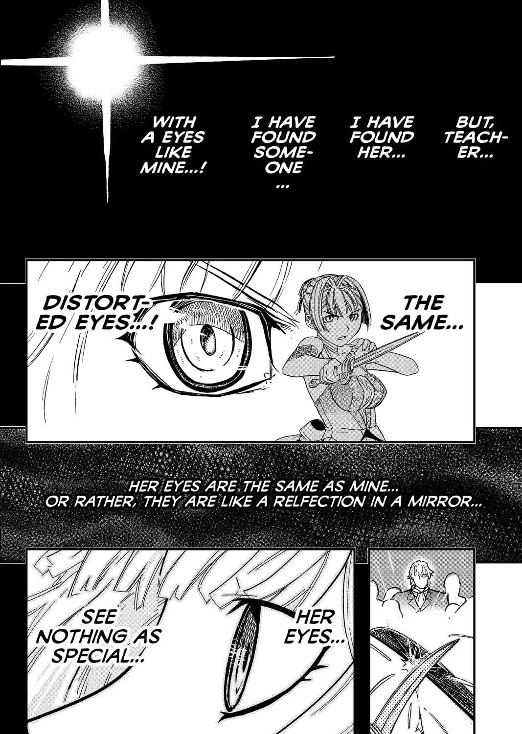 Read Pumpkin Scissors chapter 111 image 18 on Lezhin