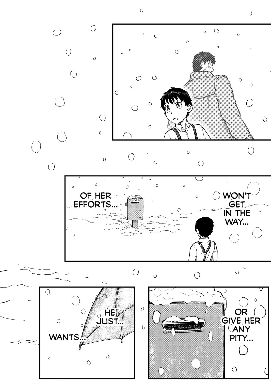Read Pumpkin Scissors chapter 112 image 44 on Lezhin