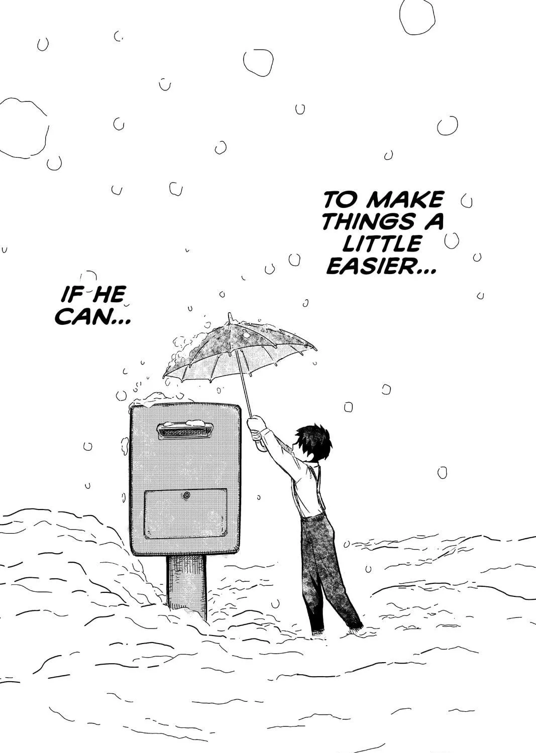 Read Pumpkin Scissors chapter 112 image 46 on Lezhin