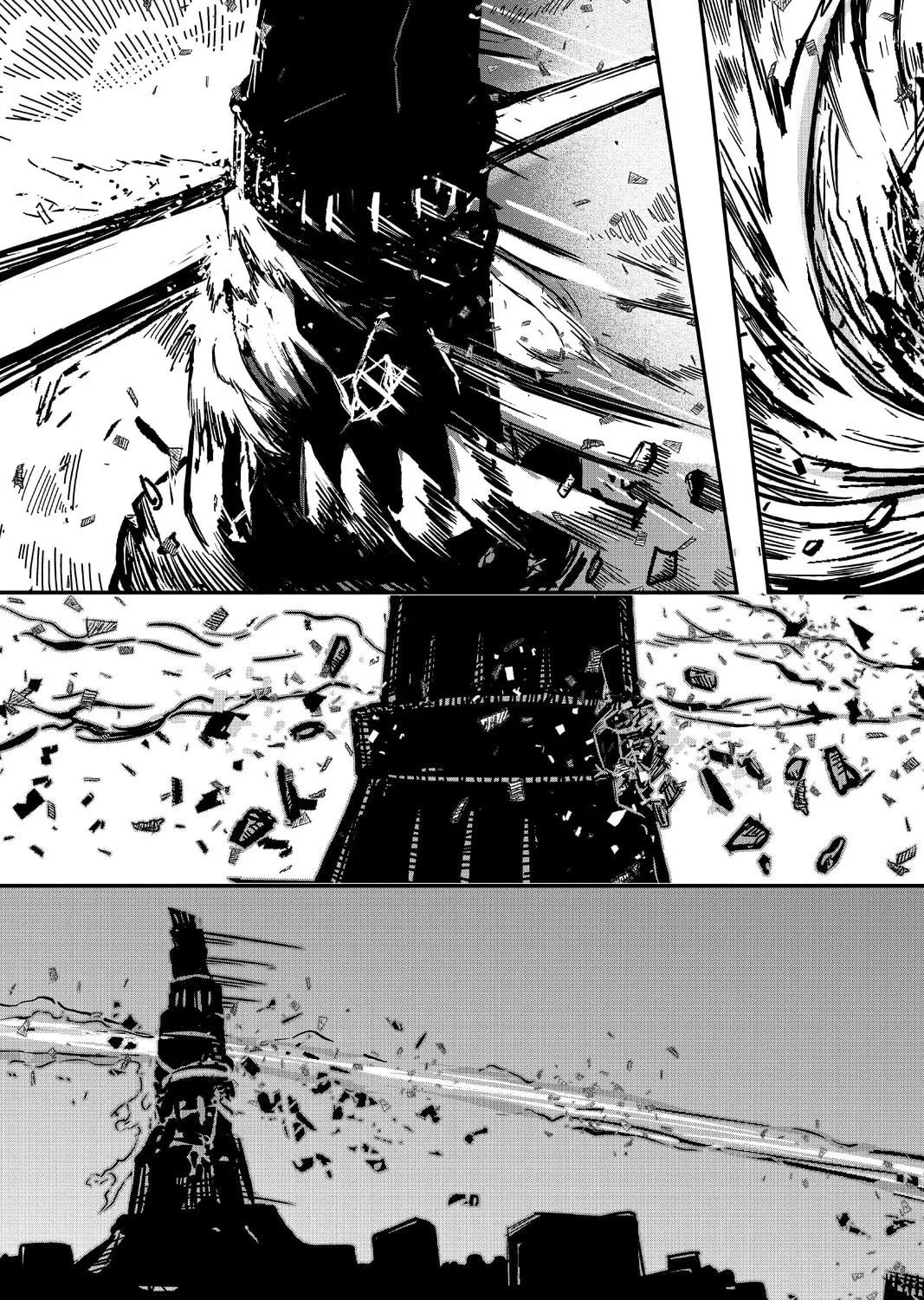 Read Pumpkin Scissors chapter 113 image 52 on Lezhin