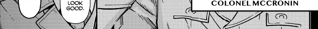 Read Pumpkin Scissors chapter 114 image 1 on Lezhin