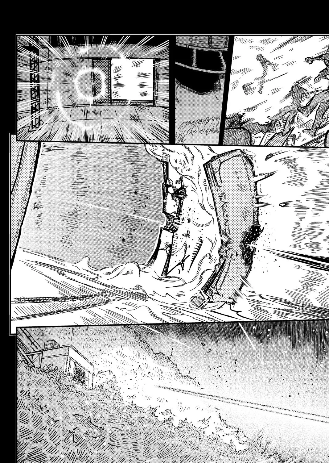 Read Pumpkin Scissors chapter 115 image 26 on Lezhin