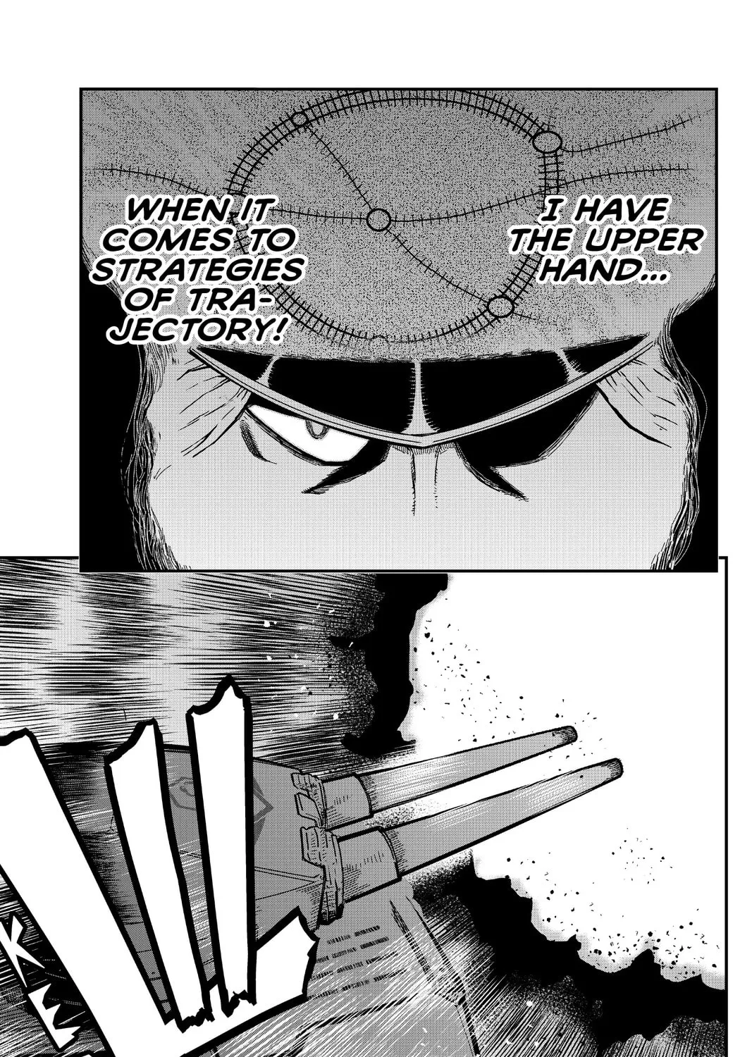 Read Pumpkin Scissors chapter 115 image 60 on Lezhin