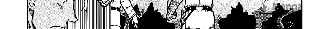 Read Pumpkin Scissors chapter 115 image 65 on Lezhin