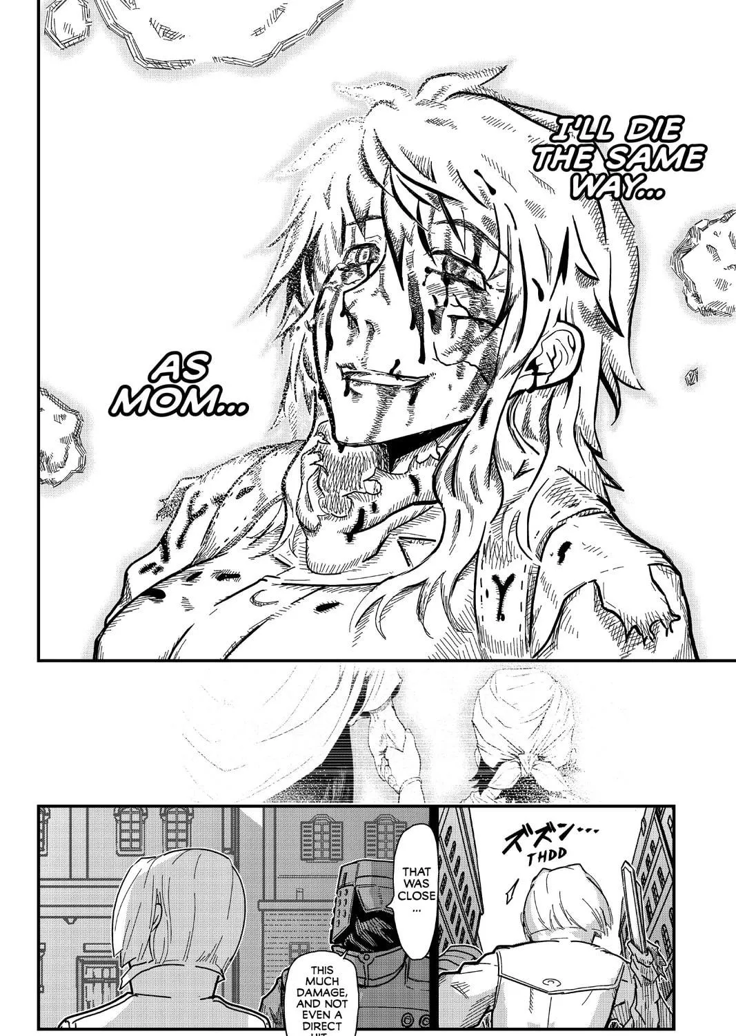 Read Pumpkin Scissors chapter 116 image 142 on Lezhin