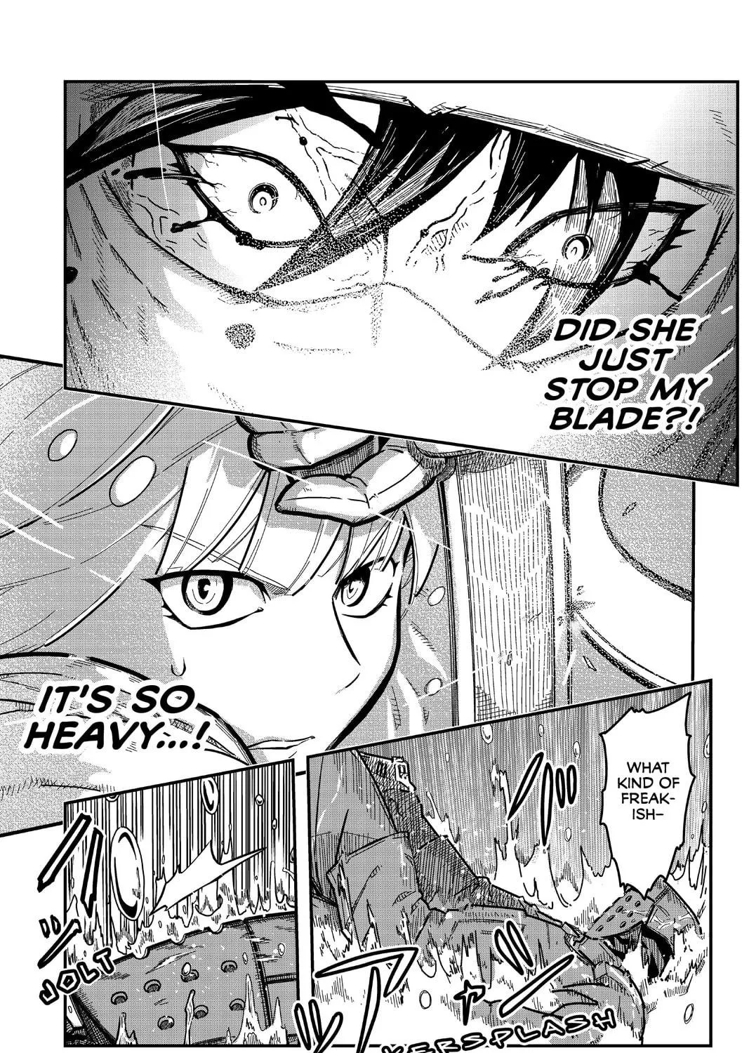 Read Pumpkin Scissors chapter 116 image 16 on Lezhin