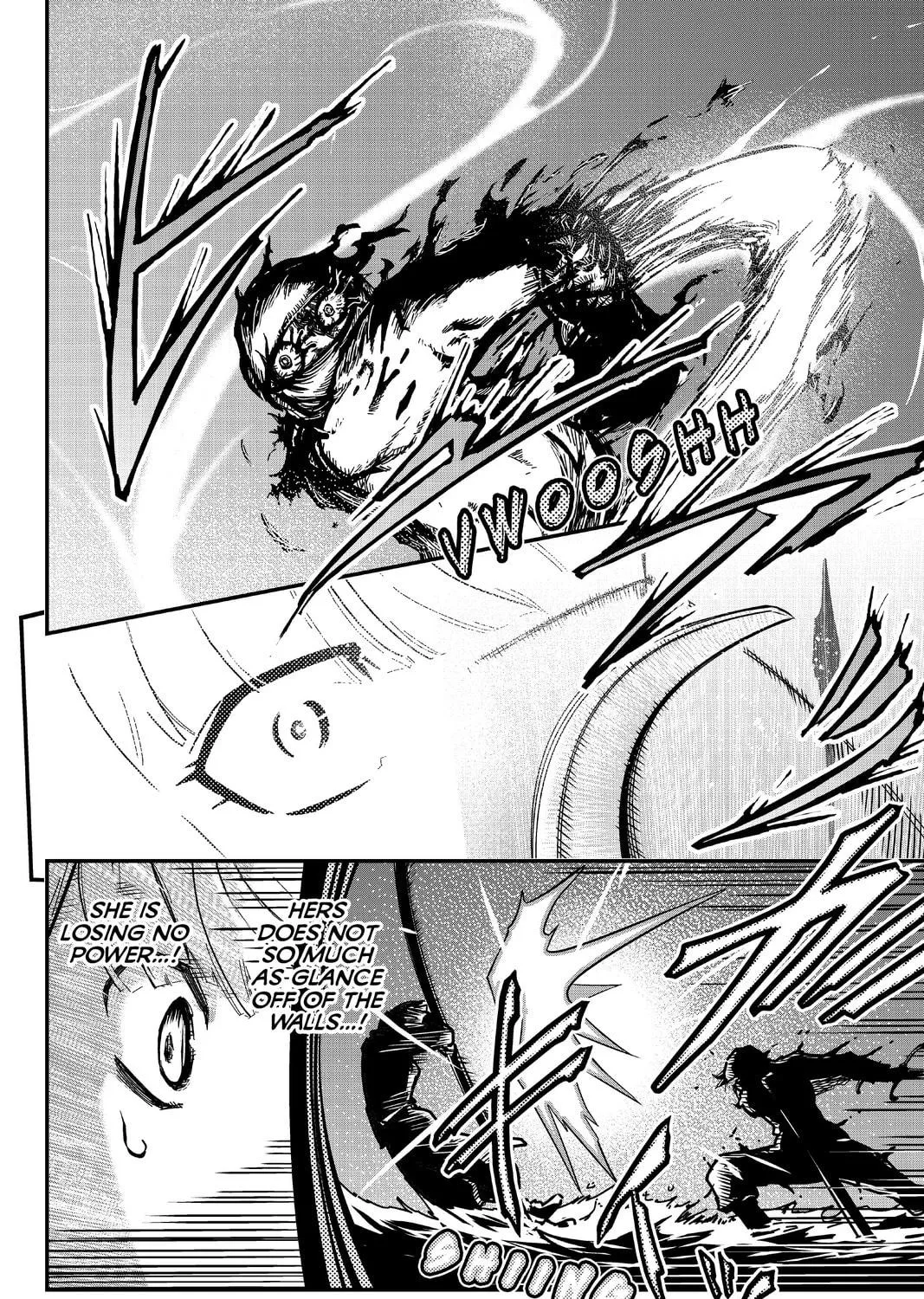 Read Pumpkin Scissors chapter 116 image 58 on Lezhin