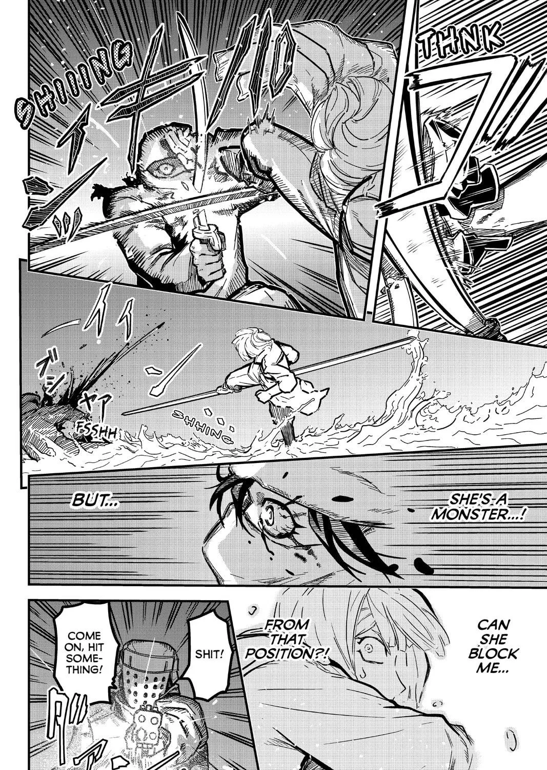 Read Pumpkin Scissors chapter 116 image 78 on Lezhin