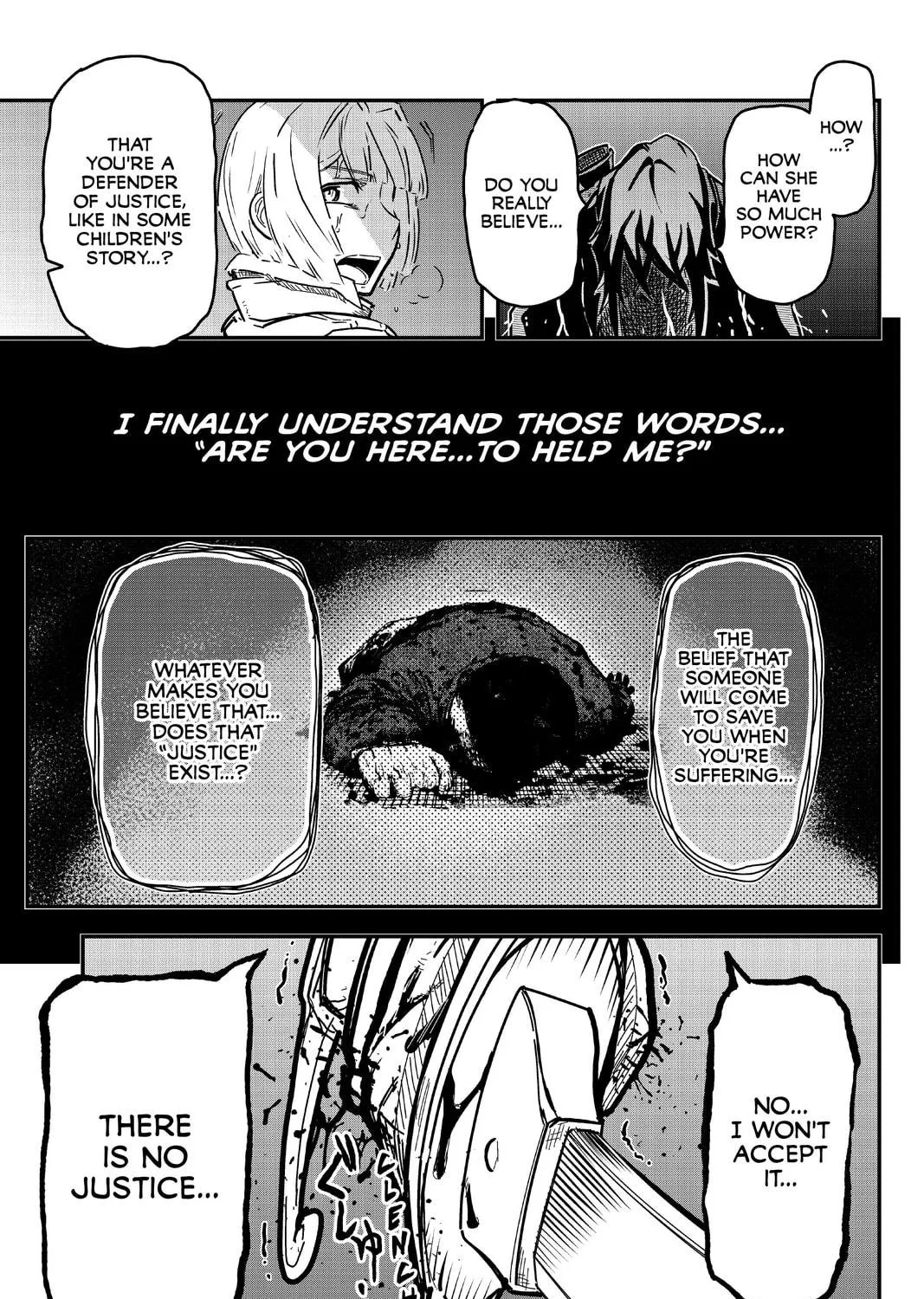 Read Pumpkin Scissors chapter 116 image 88 on Lezhin