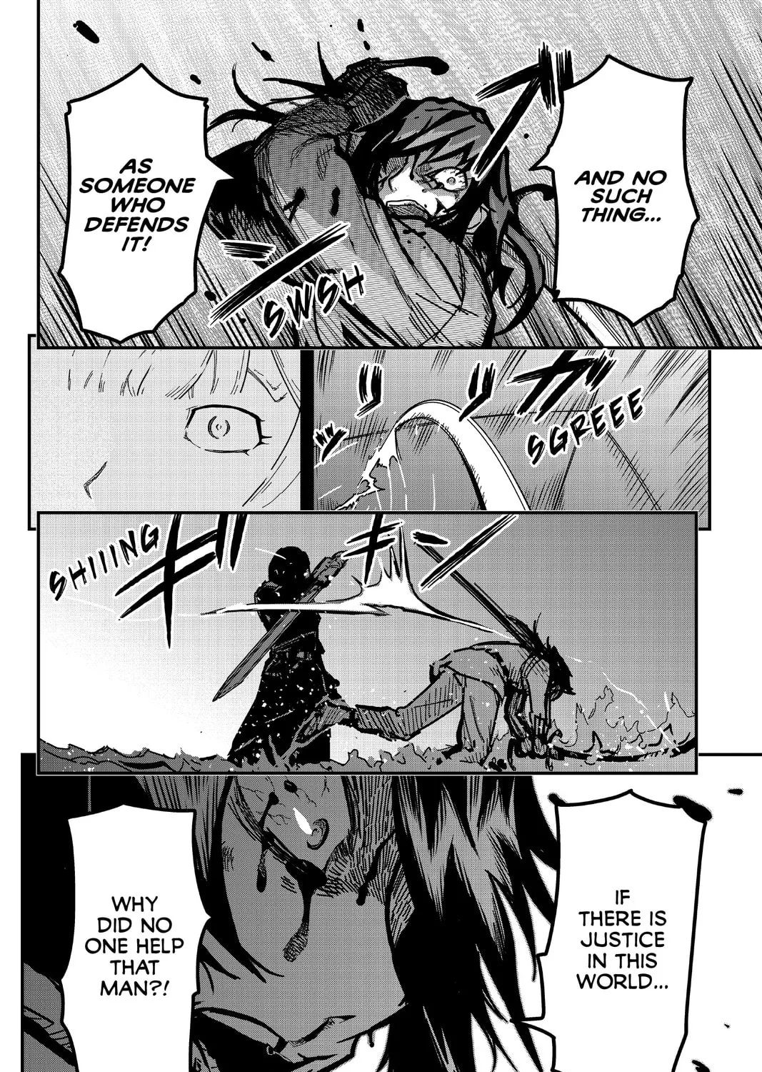 Read Pumpkin Scissors chapter 116 image 90 on Lezhin