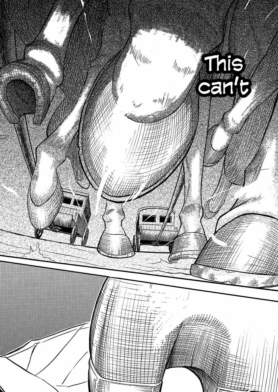 Read Pumpkin Scissors chapter 12 image 100 on Lezhin