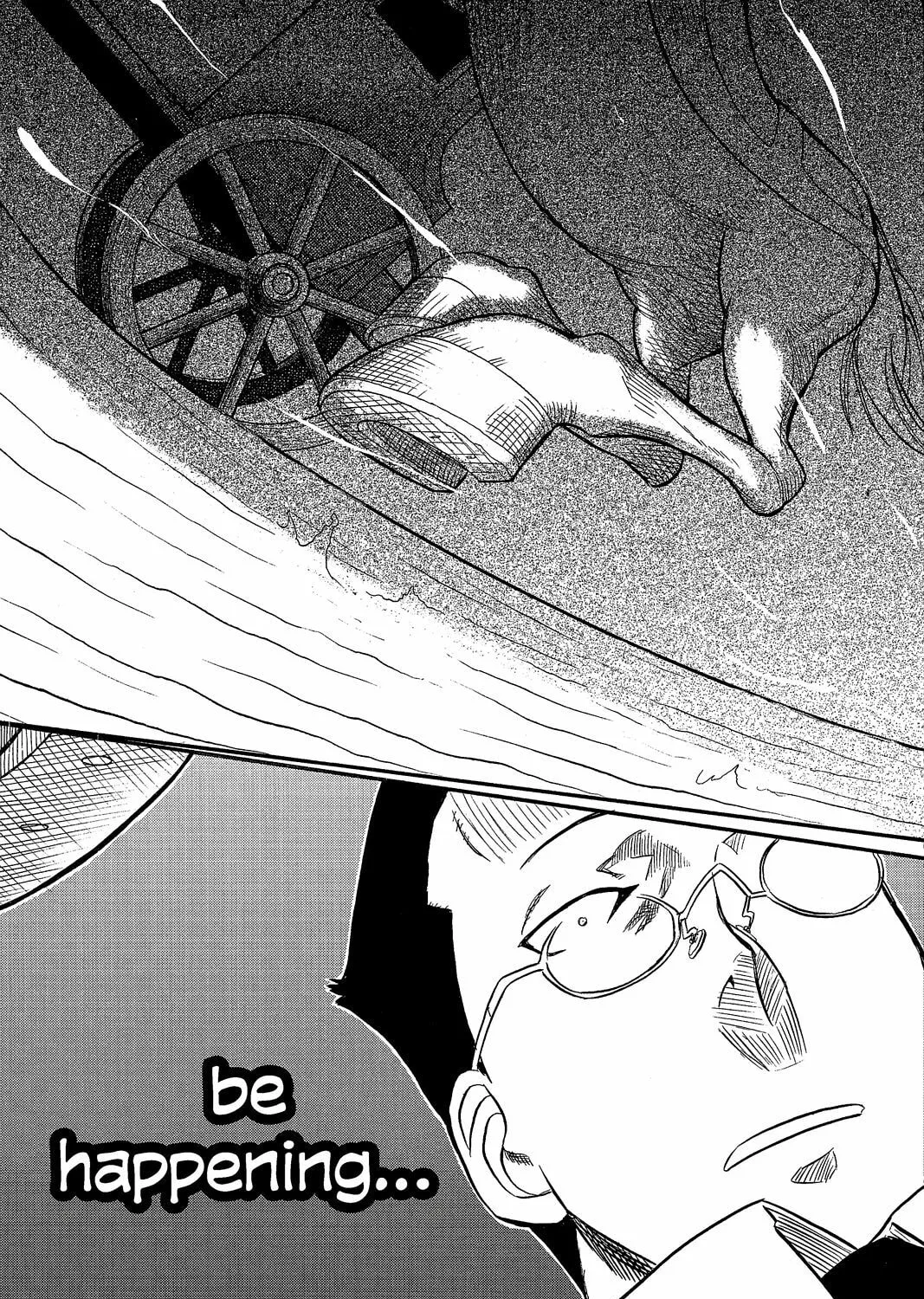 Read Pumpkin Scissors chapter 12 image 102 on Lezhin