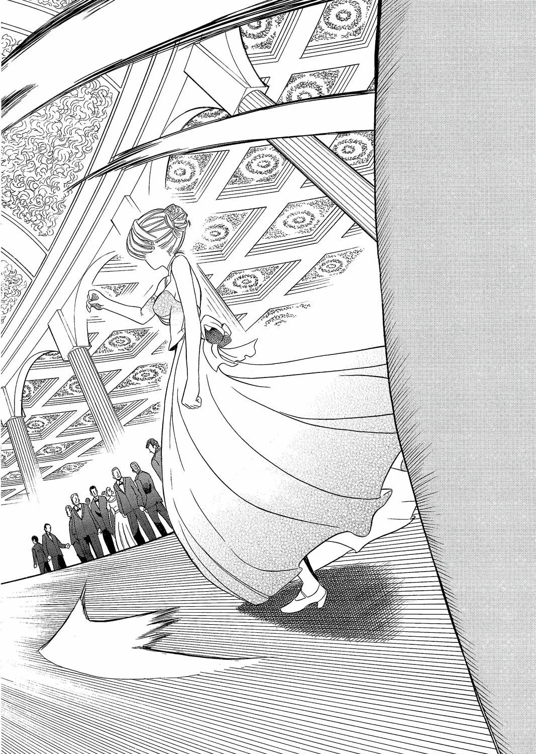 Read Pumpkin Scissors chapter 12 image 12 on Lezhin